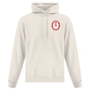 Fleece Hoodie Thumbnail