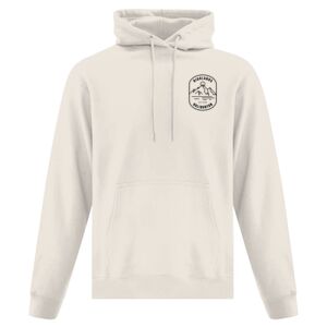Fleece Hoodie Thumbnail