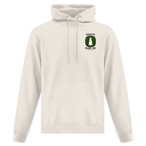 Fleece Hoodie Thumbnail