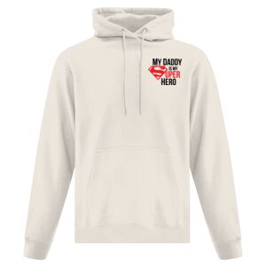 Fleece Hoodie Thumbnail