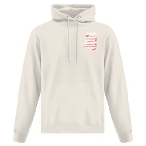 Fleece Hoodie Thumbnail