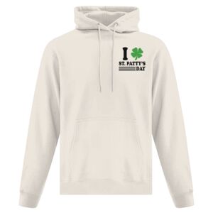 Fleece Hoodie Thumbnail