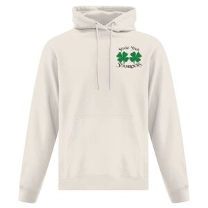 Fleece Hoodie Thumbnail