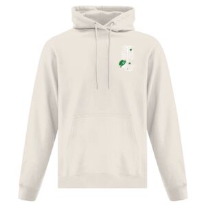 Fleece Hoodie Thumbnail