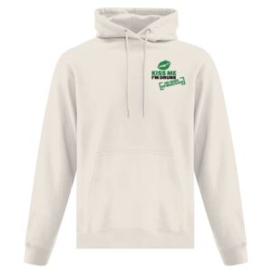 Fleece Hoodie Thumbnail
