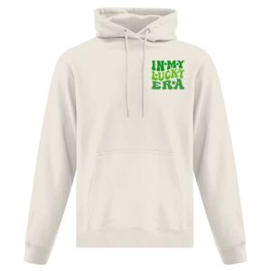 Fleece Hoodie Thumbnail