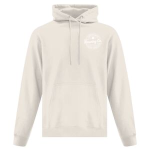 Fleece Hoodie Thumbnail