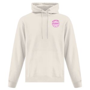 Fleece Hoodie Thumbnail