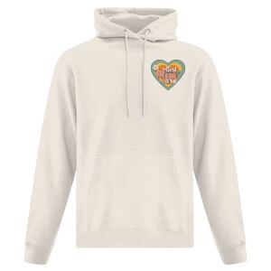 Fleece Hoodie Thumbnail