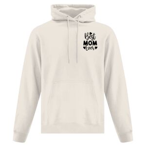 Fleece Hoodie Thumbnail