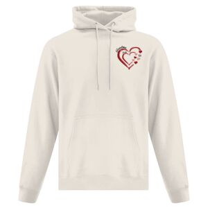 Fleece Hoodie Thumbnail