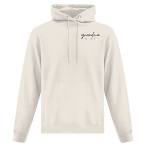 Fleece Hoodie Thumbnail