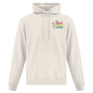 Fleece Hoodie Thumbnail