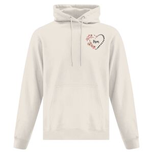 Fleece Hoodie Thumbnail