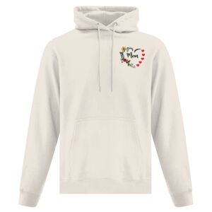 Fleece Hoodie Thumbnail