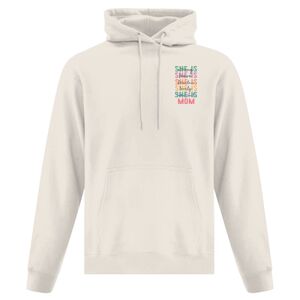 Fleece Hoodie Thumbnail