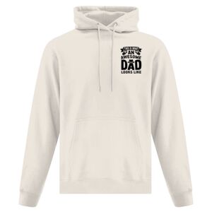 Fleece Hoodie Thumbnail