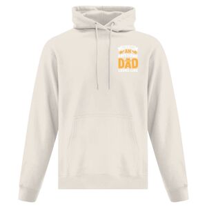 Fleece Hoodie Thumbnail
