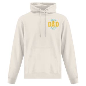 Fleece Hoodie Thumbnail