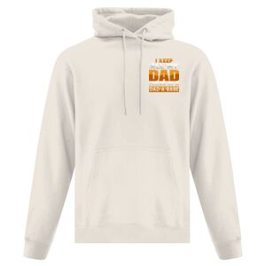 Fleece Hoodie Thumbnail