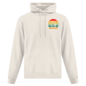 Fleece Hoodie Thumbnail