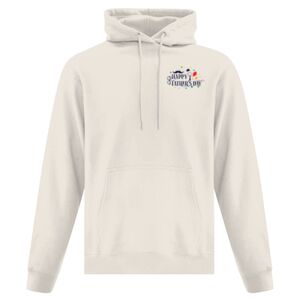 Fleece Hoodie Thumbnail