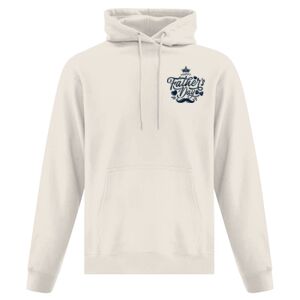 Fleece Hoodie Thumbnail