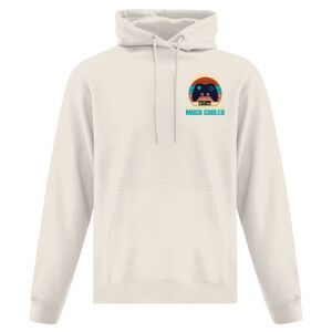 Fleece Hoodie Thumbnail