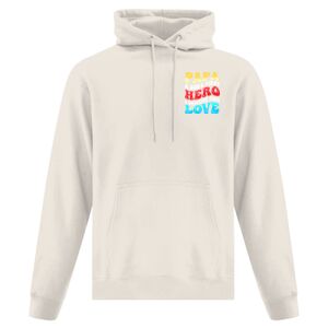 Fleece Hoodie Thumbnail