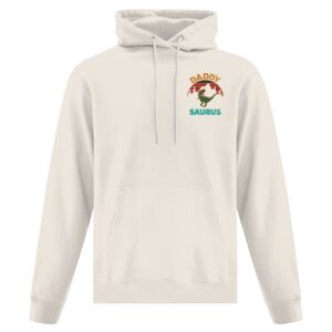 Fleece Hoodie Thumbnail