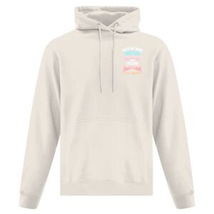 Fleece Hoodie Thumbnail