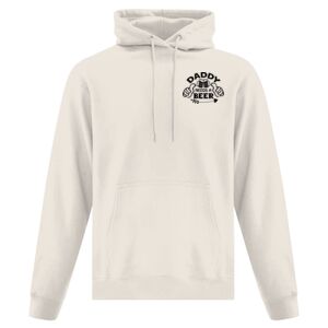 Fleece Hoodie Thumbnail
