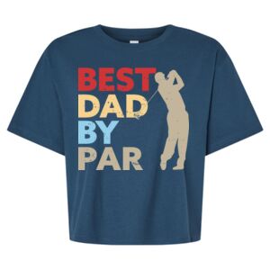 Women's Fine Jersey Boxy Tee Thumbnail