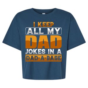 Women's Fine Jersey Boxy Tee Thumbnail