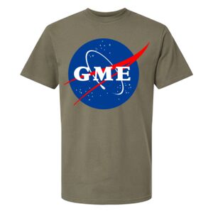 Unisex Sueded Cloud Jersey Tee Thumbnail