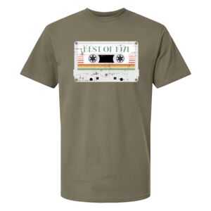 Unisex Sueded Cloud Jersey Tee Thumbnail