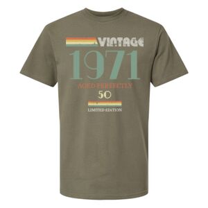 Unisex Sueded Cloud Jersey Tee Thumbnail