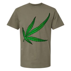 Unisex Sueded Cloud Jersey Tee Thumbnail