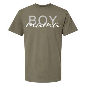 Unisex Sueded Cloud Jersey Tee Thumbnail