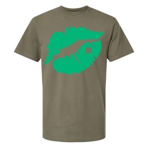 Unisex Sueded Cloud Jersey Tee Thumbnail