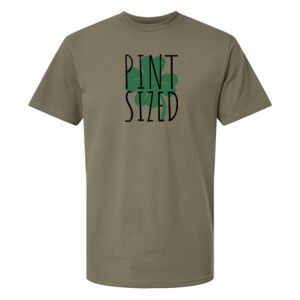 Unisex Sueded Cloud Jersey Tee Thumbnail