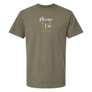 Unisex Sueded Cloud Jersey Tee Thumbnail