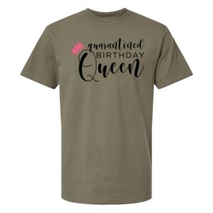 Unisex Sueded Cloud Jersey Tee Thumbnail