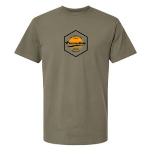 Unisex Sueded Cloud Jersey Tee Thumbnail