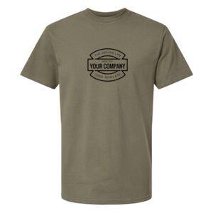 Unisex Sueded Cloud Jersey Tee Thumbnail