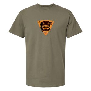 Unisex Sueded Cloud Jersey Tee Thumbnail