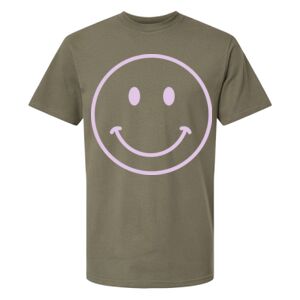Unisex Sueded Cloud Jersey Tee Thumbnail