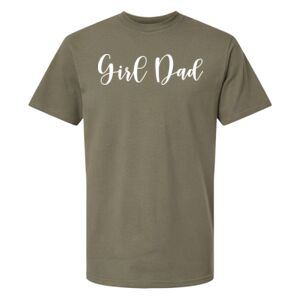 Unisex Sueded Cloud Jersey Tee Thumbnail