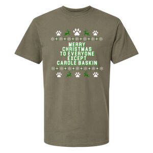 Unisex Sueded Cloud Jersey Tee Thumbnail