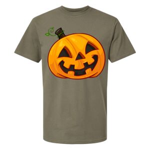 Unisex Sueded Cloud Jersey Tee Thumbnail